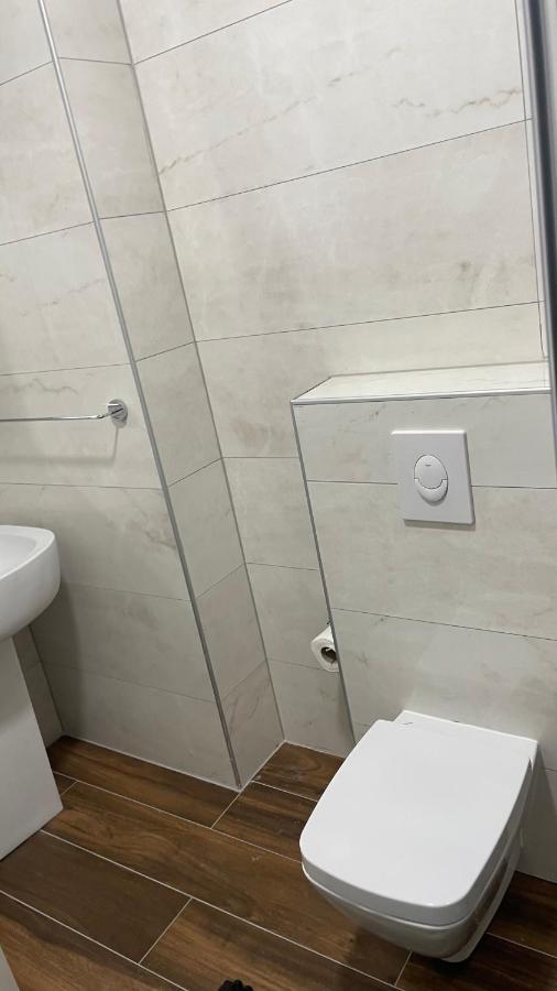 Rina Rental Οχρίδα Εξωτερικό φωτογραφία