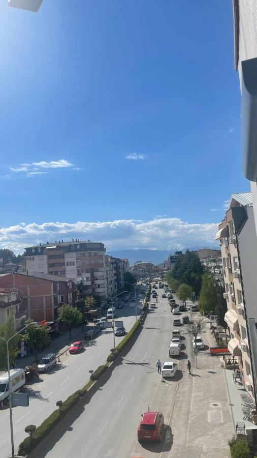 Rina Rental Οχρίδα Εξωτερικό φωτογραφία
