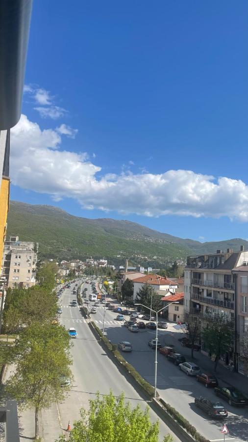 Rina Rental Οχρίδα Εξωτερικό φωτογραφία