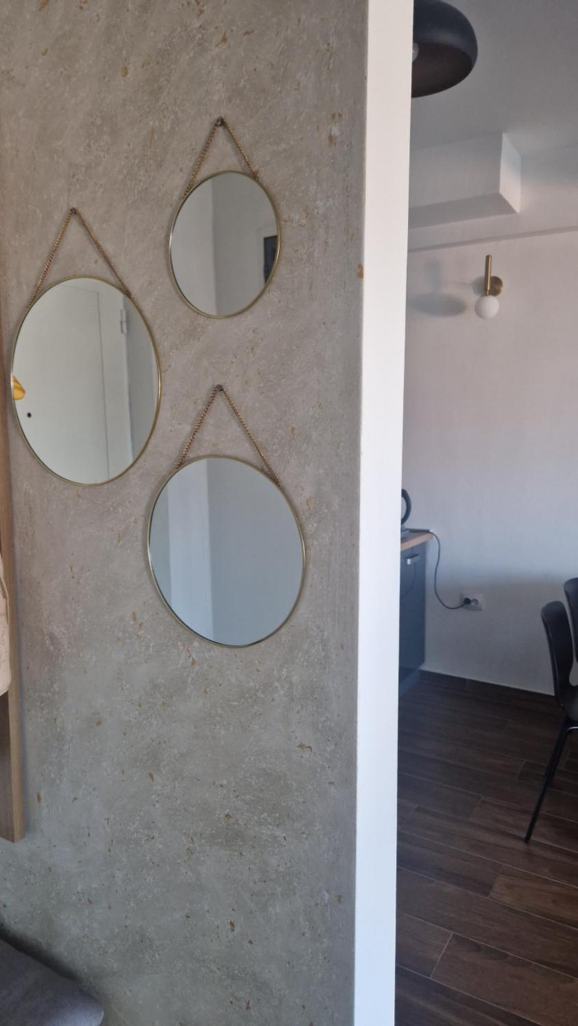Rina Rental Οχρίδα Εξωτερικό φωτογραφία